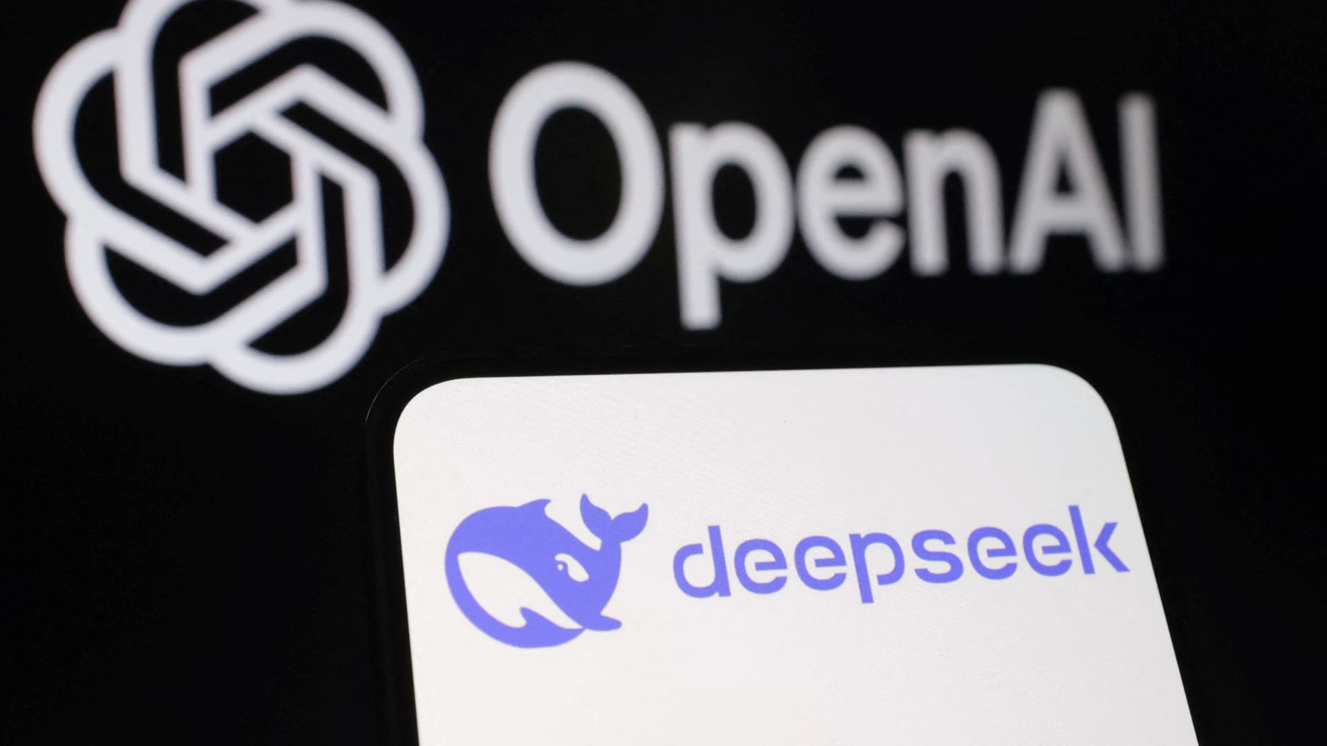 deepseek
