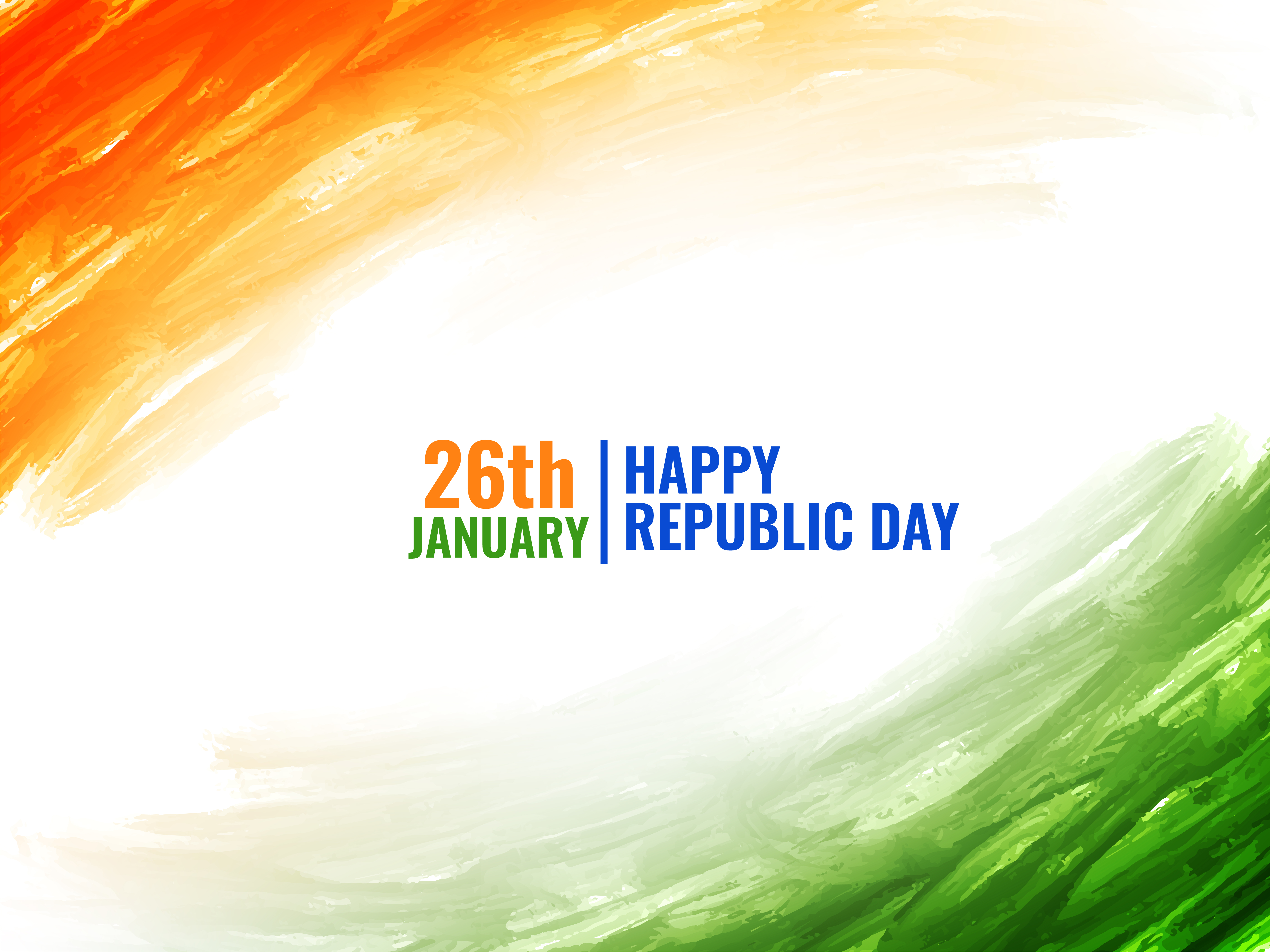 Republic Day India