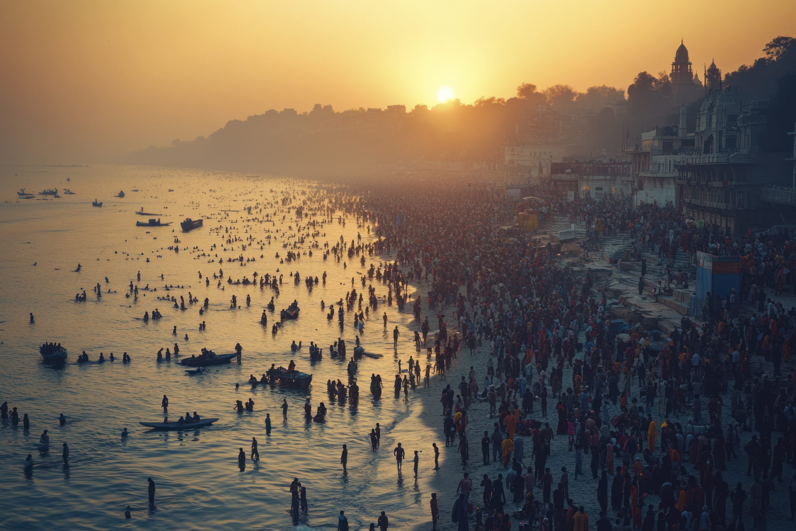 Maha Kumbh Mela