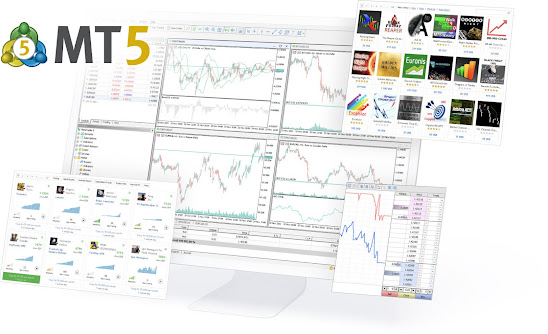 MetaTrader 5