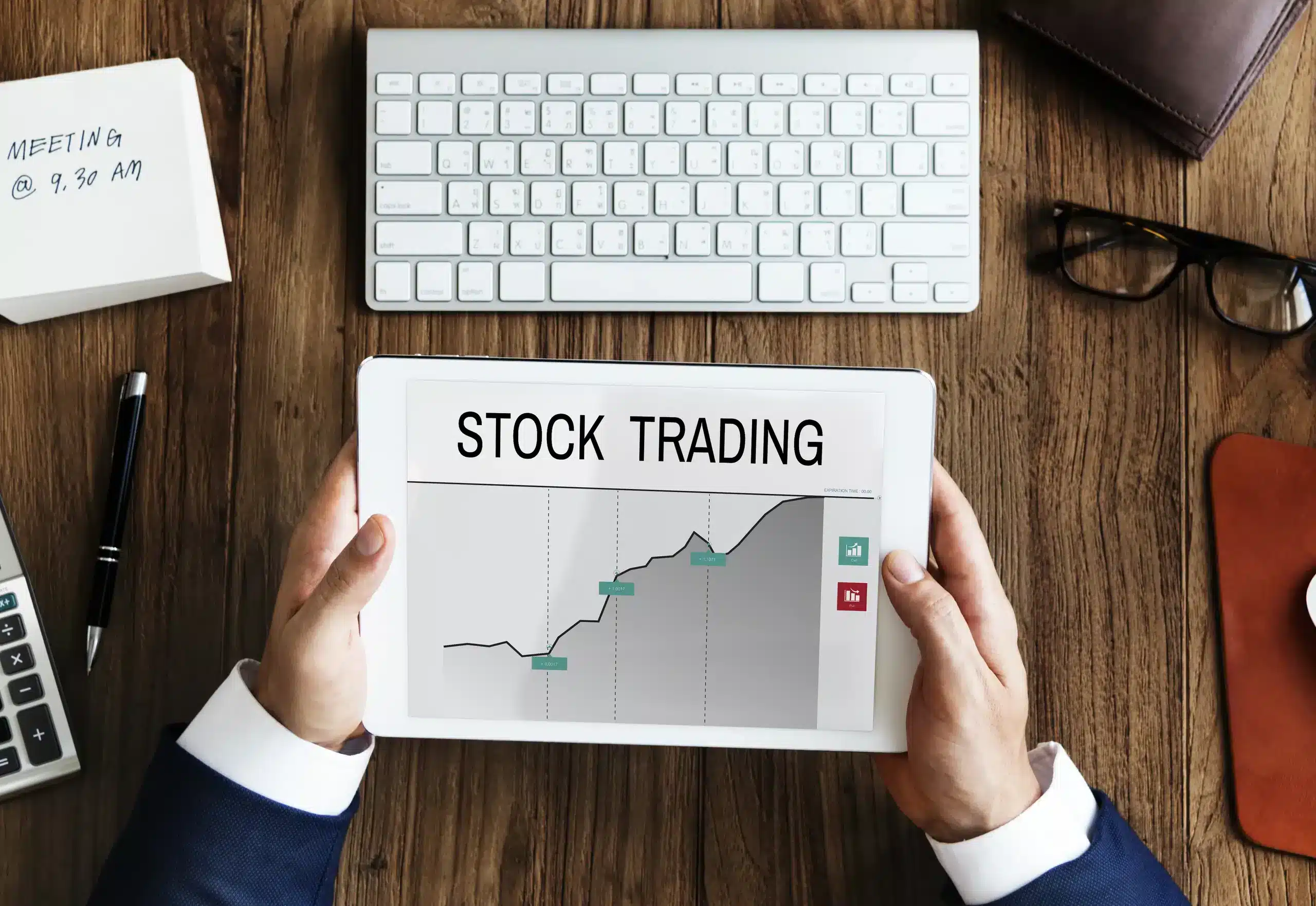 Best Stocks for Beginners with Little Money