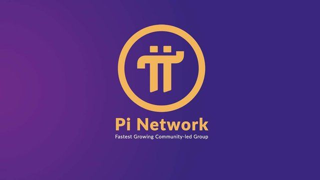 PI Coin'S