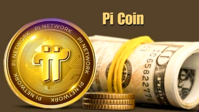 PI COIN PRICE