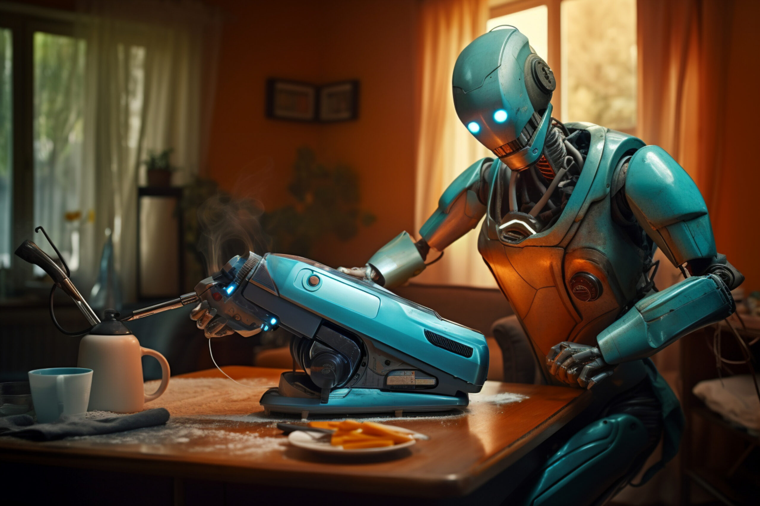 Artificial Intelligence