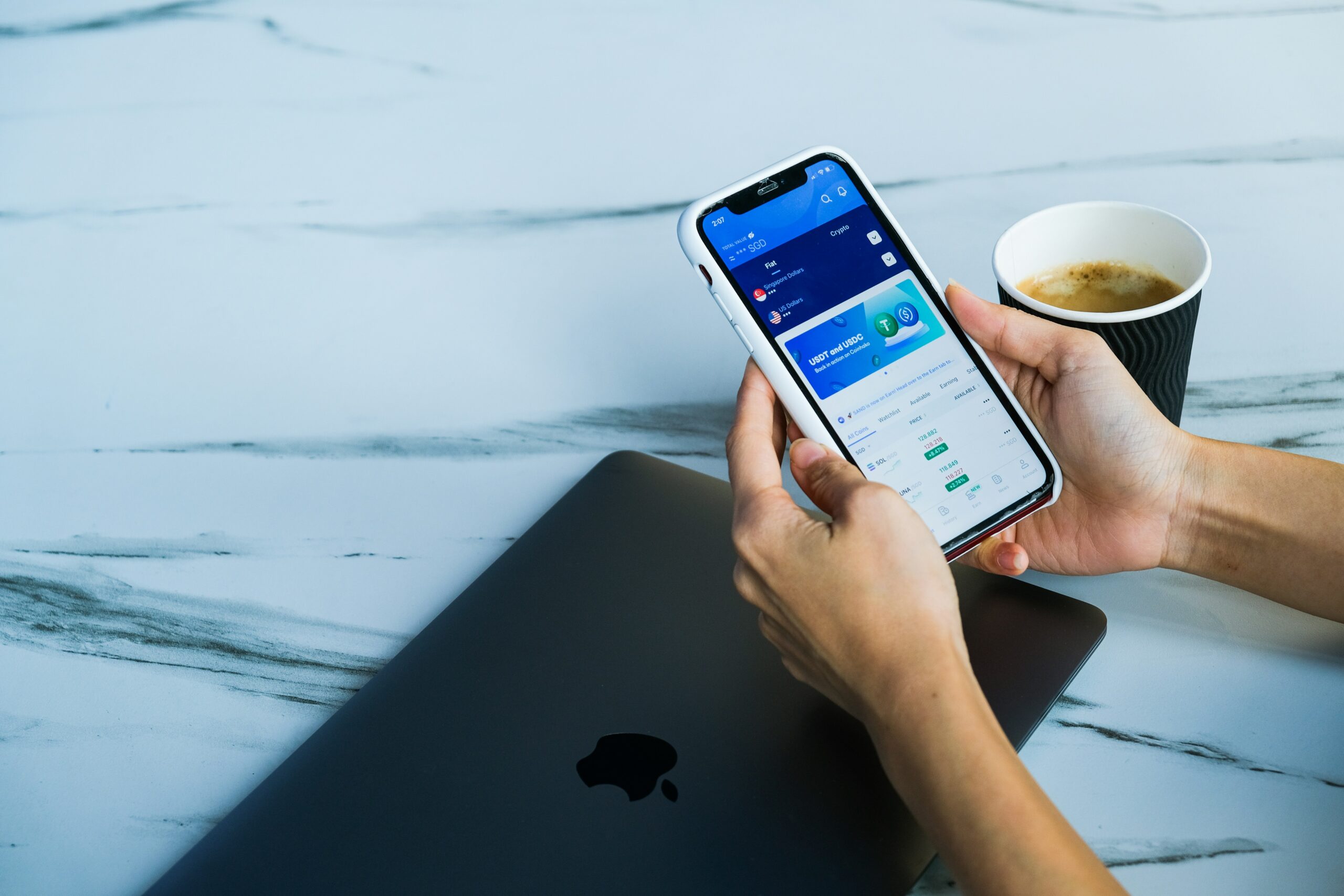 Algo Trading