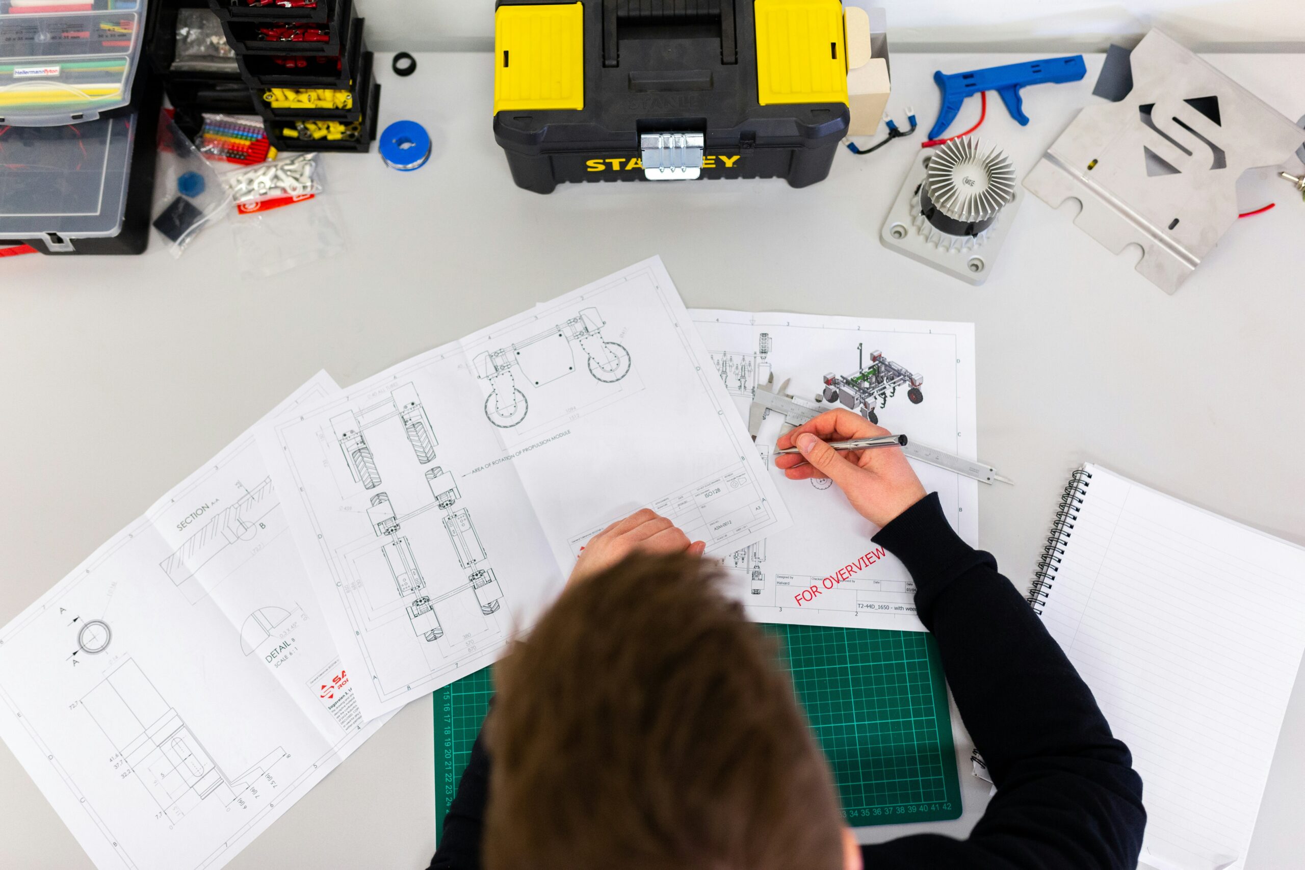 Ajax Engineering