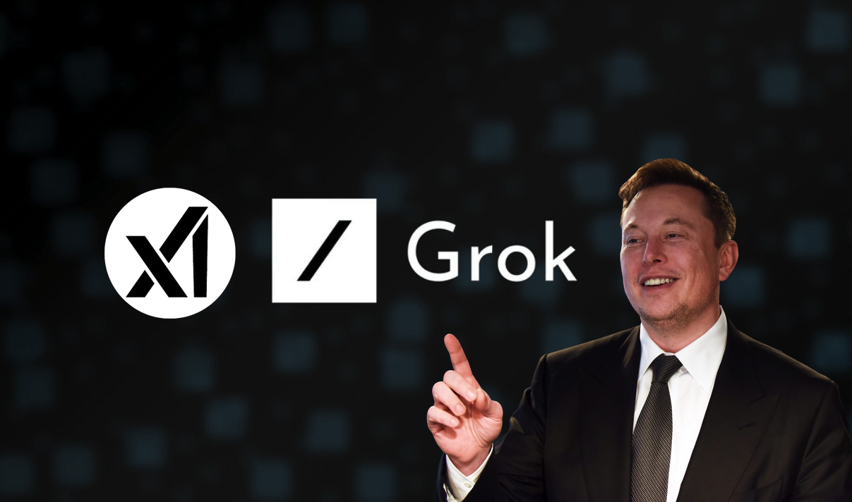 grok 3 ai