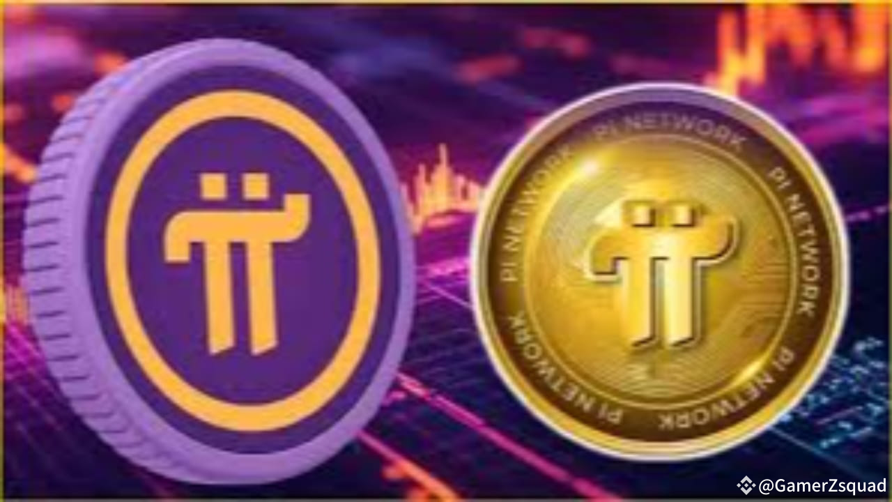 Pi Network
