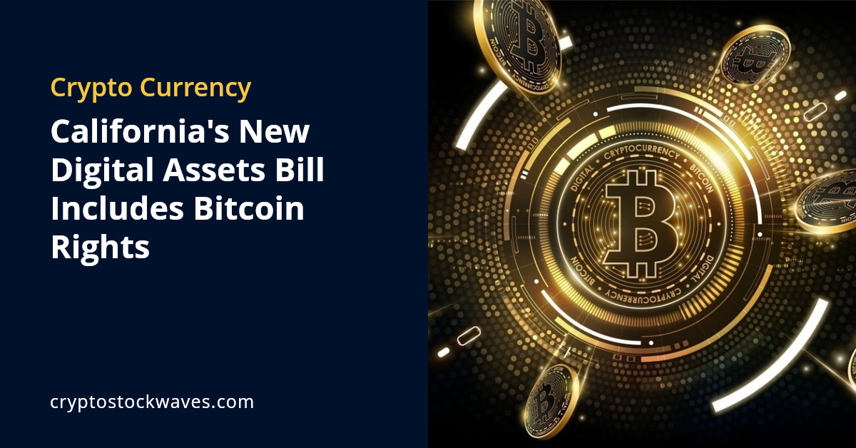 BITCOIN RIGHTS