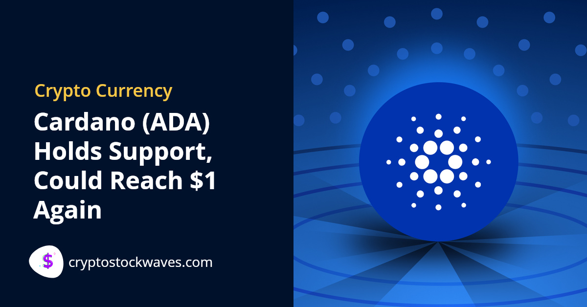 CARDANO (ADA)