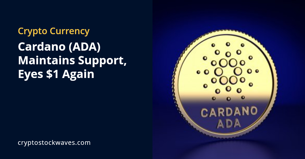 Cardano (ADA)
