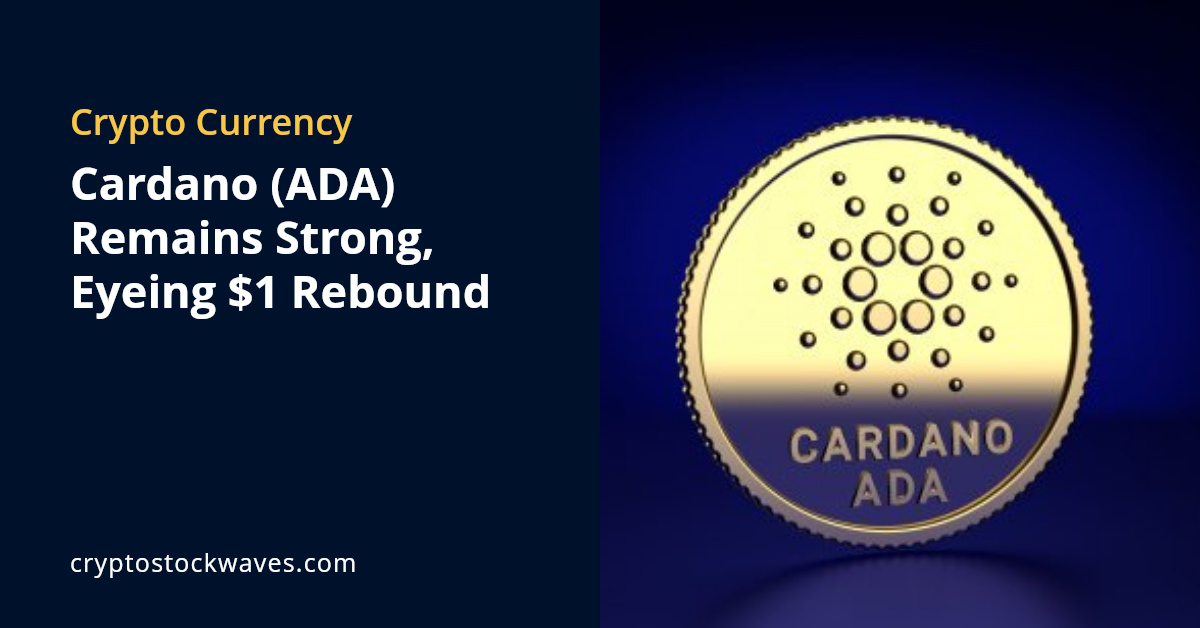 Cardano (ADA)
