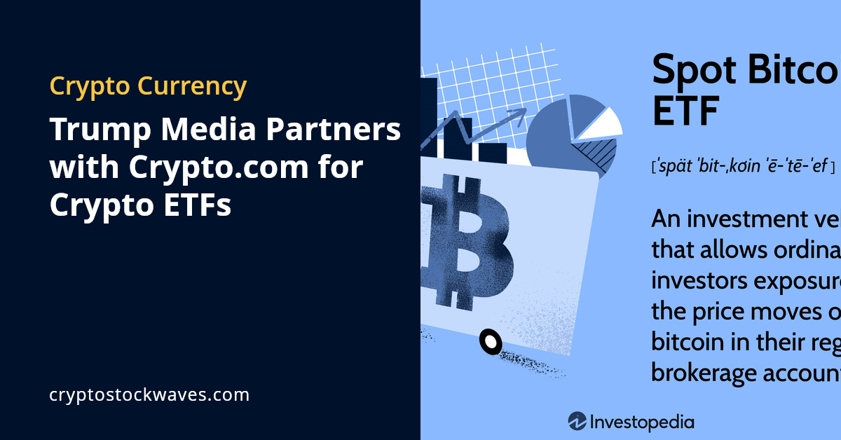 Crypto ETFs