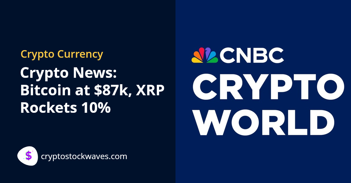 Crypto News