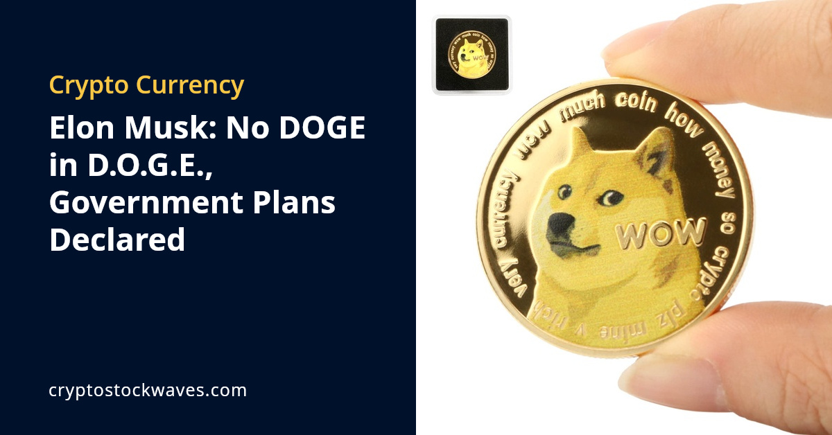 DOGE COIN