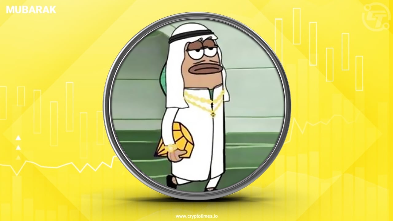 Mubarak Meme Coin