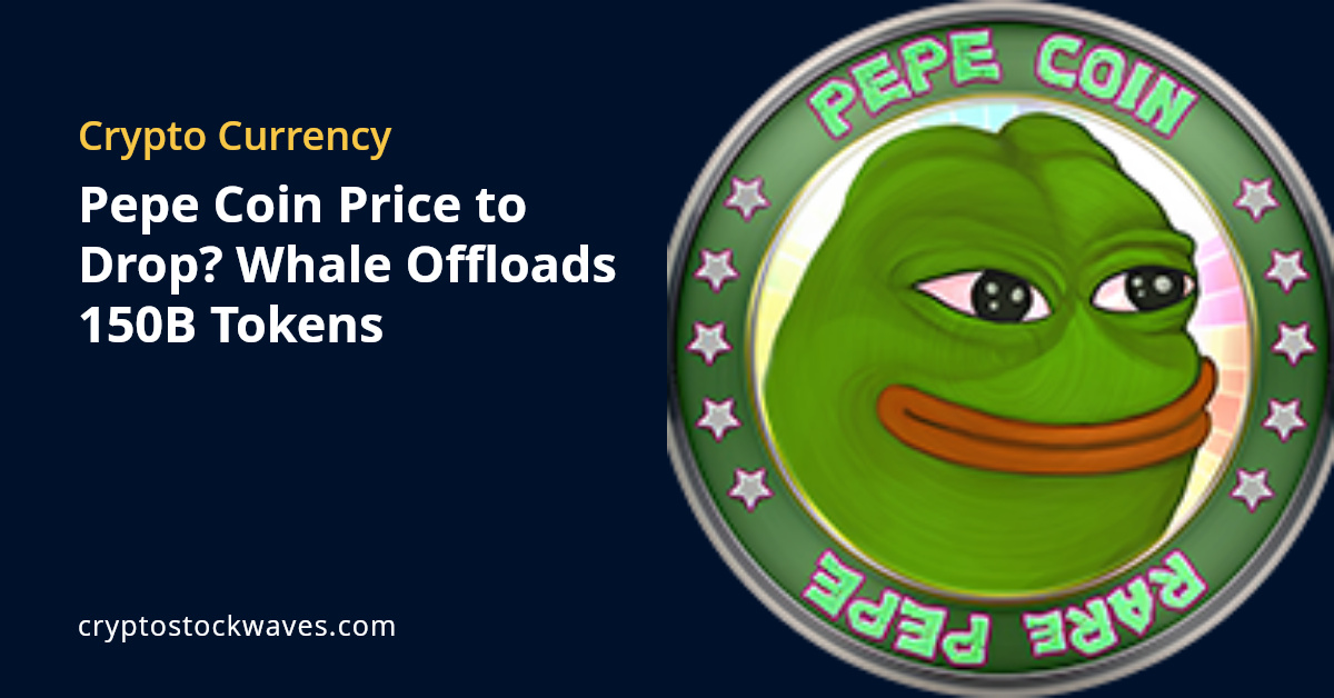 Pepe coin