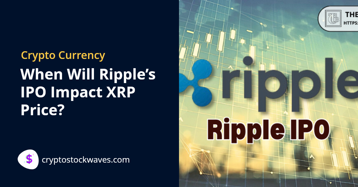 RIPPLE IPO