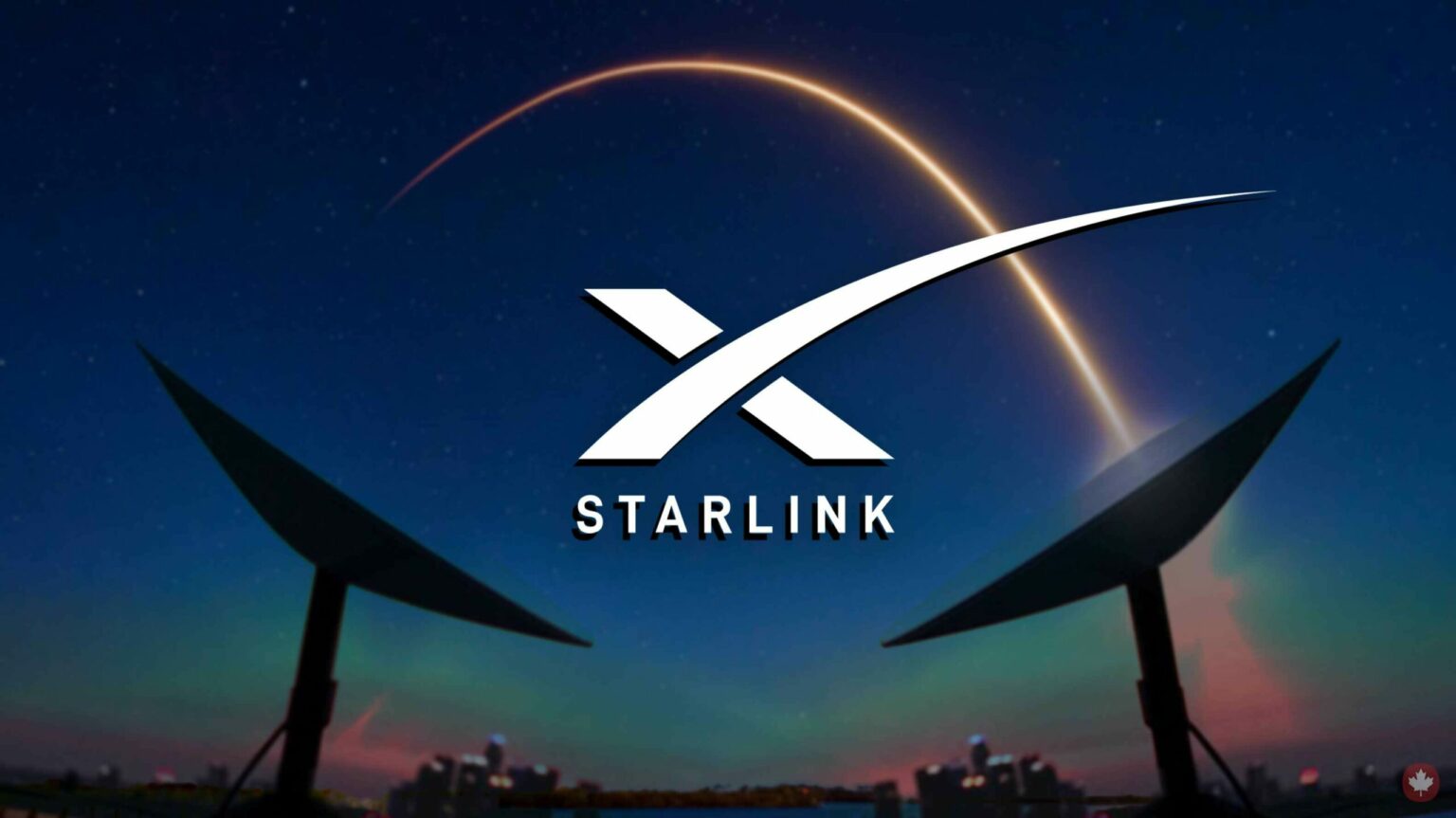 STARLINK NET
