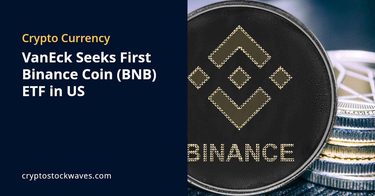 Binance Coin
