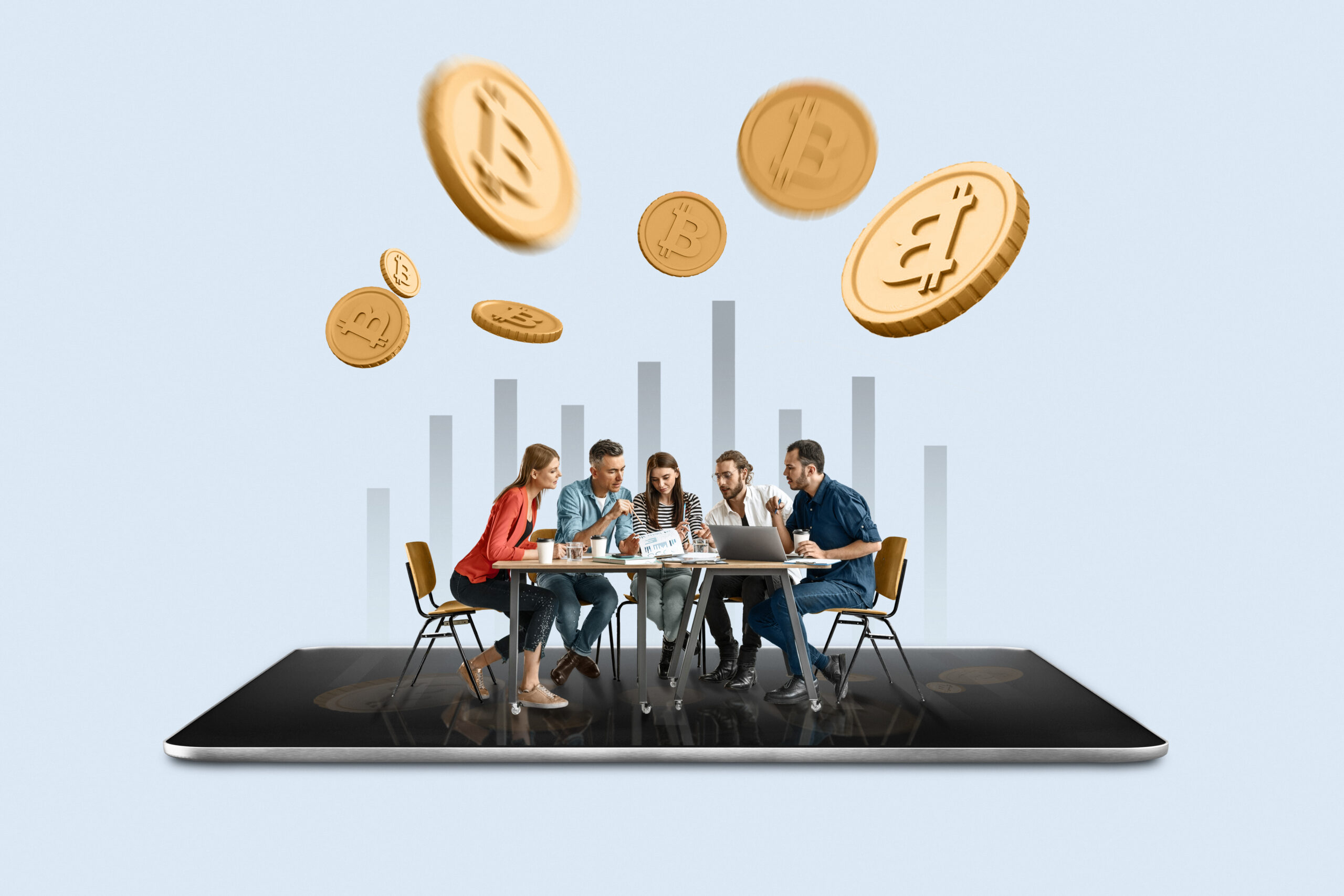 cryptocurrency