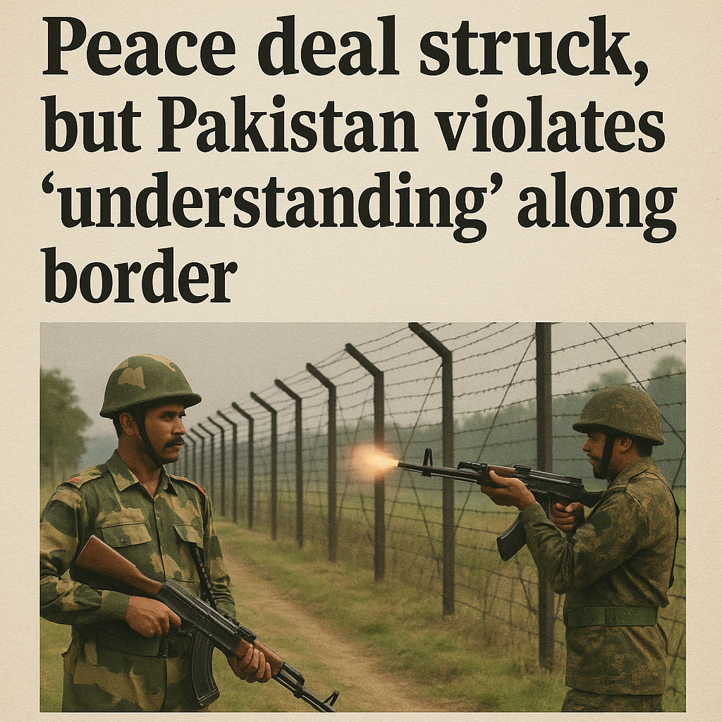 PAKISTAN