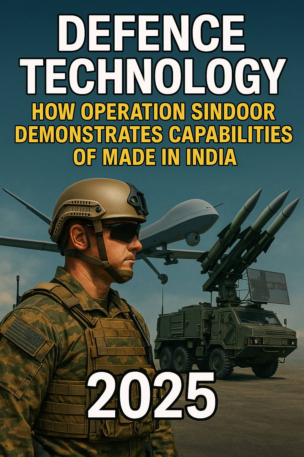 Defence technology