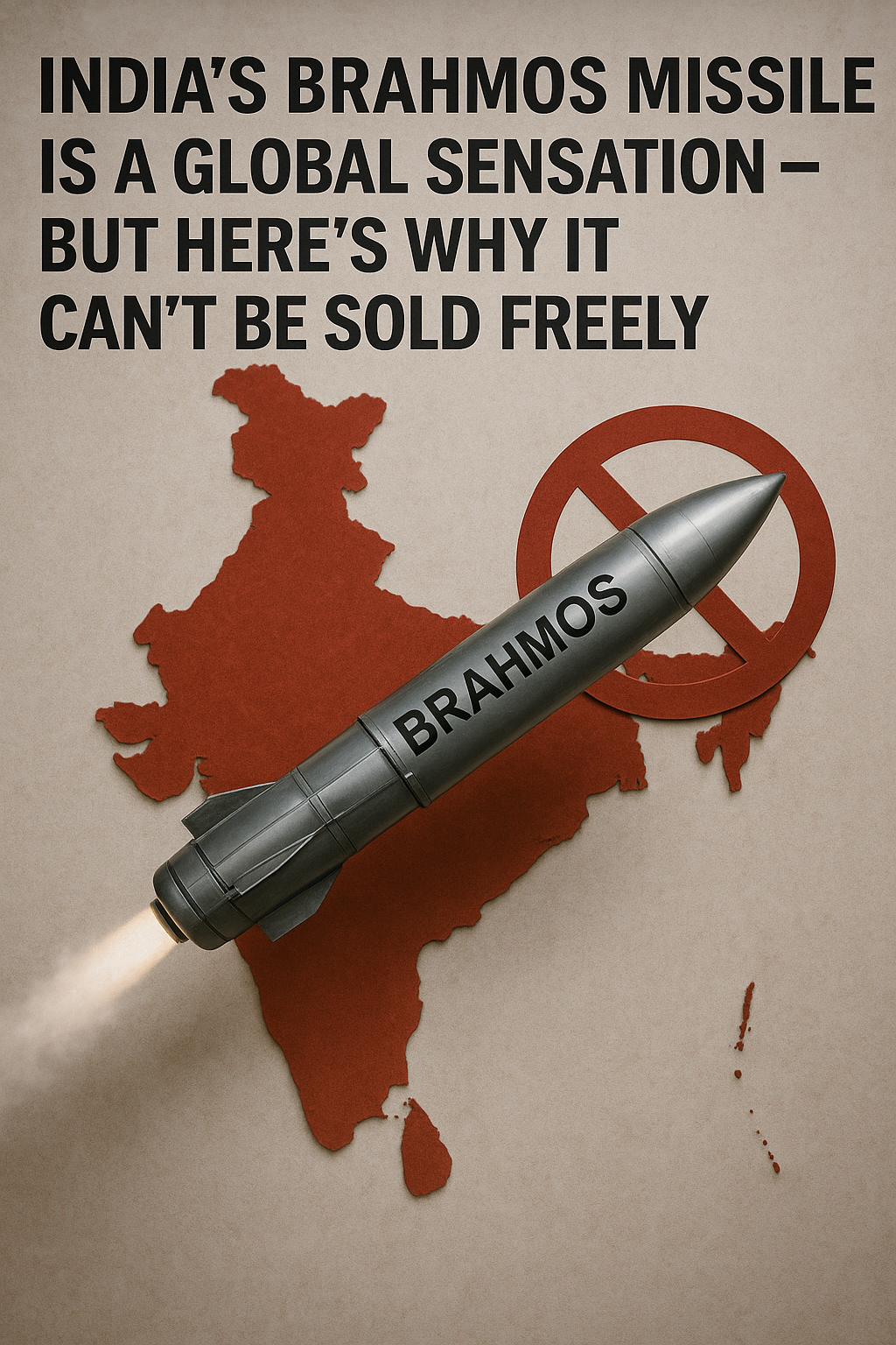 BrahMos