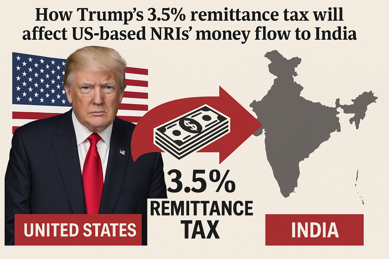 remittance tax