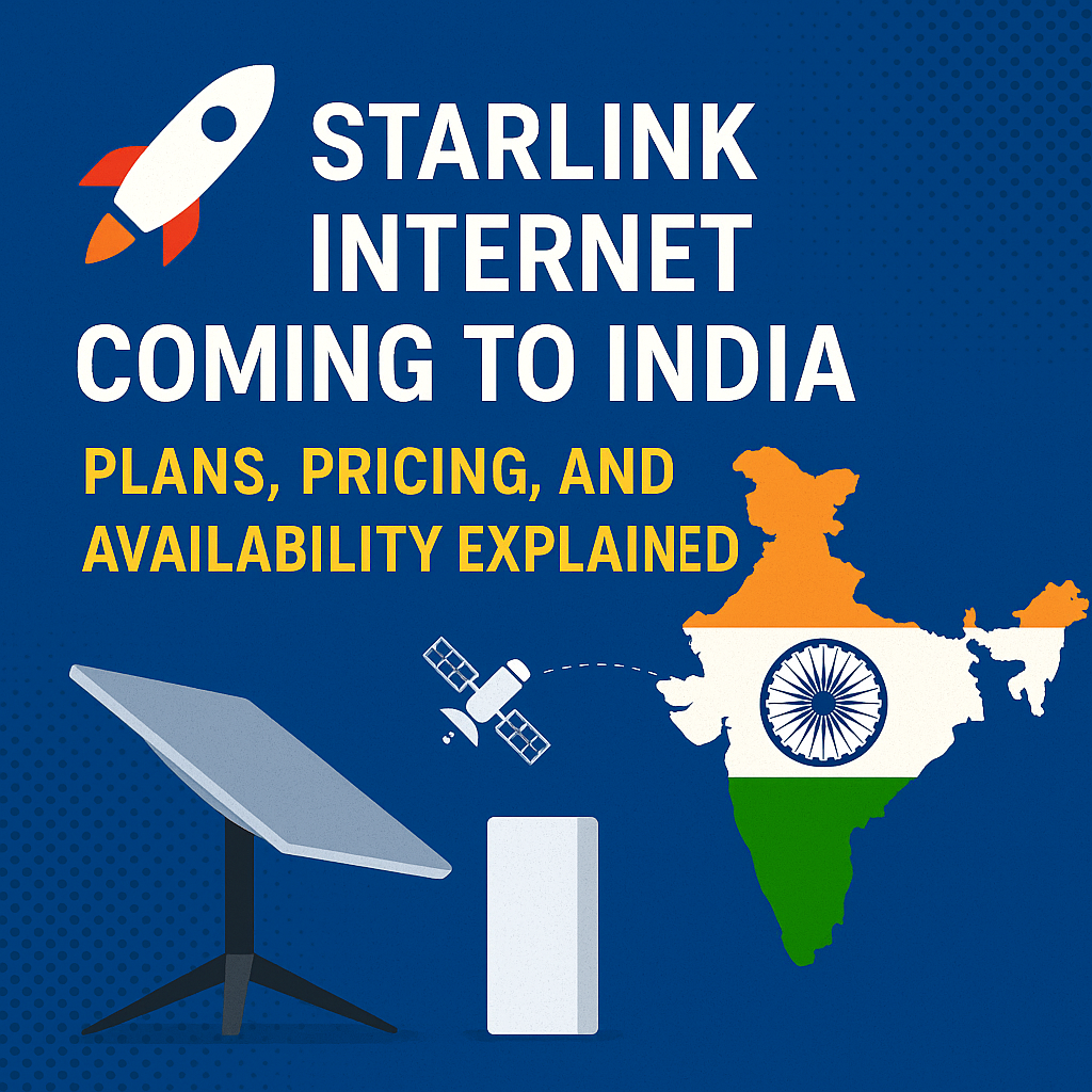 Starlink