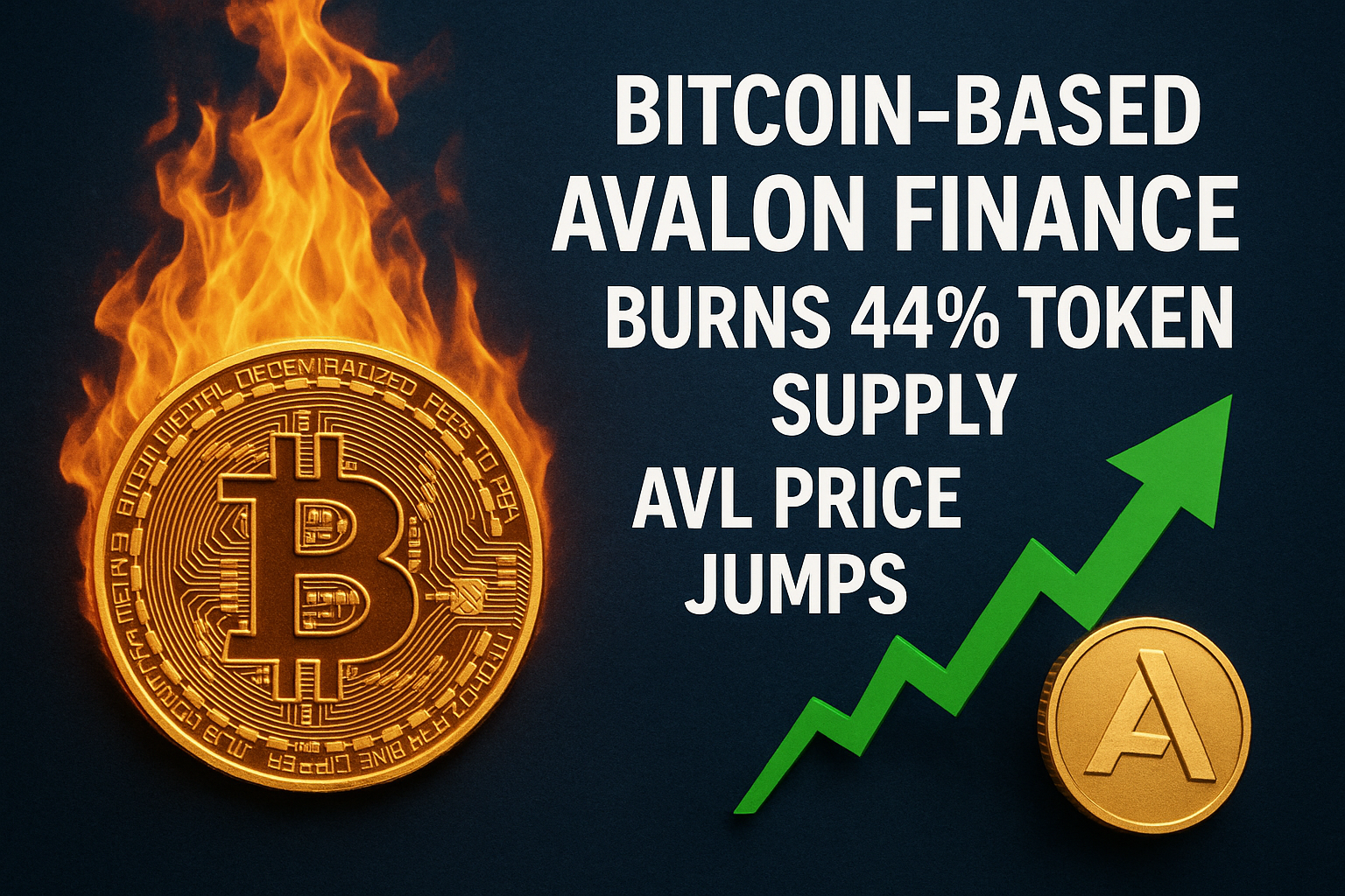 Avalon Finance