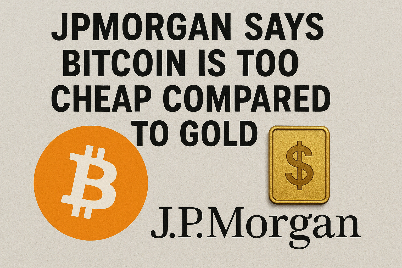 JPMorgan