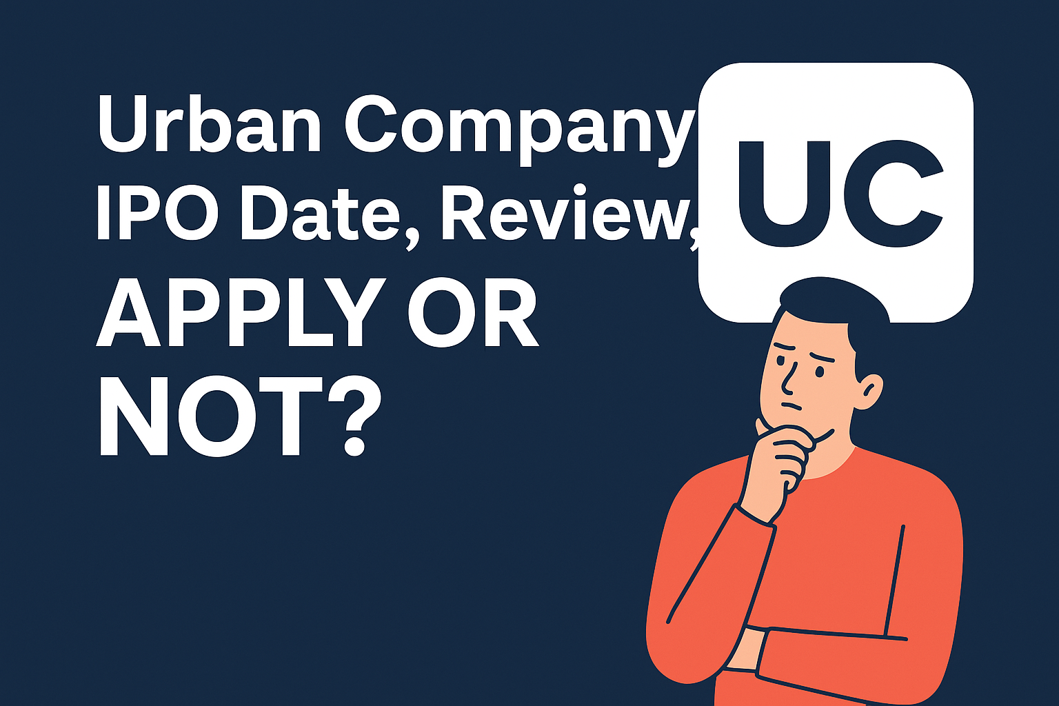 Urban Company IPO