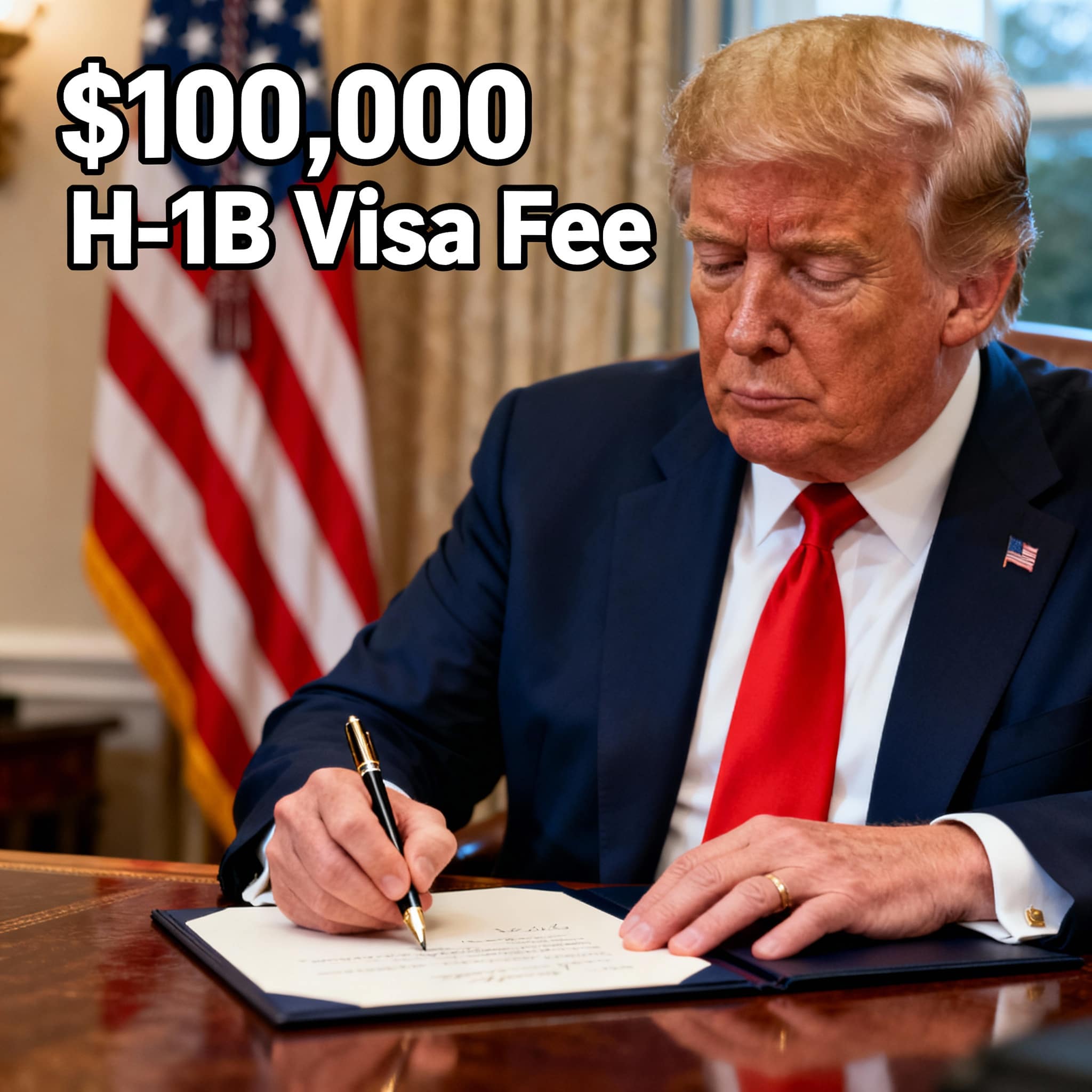 H-1B Visa