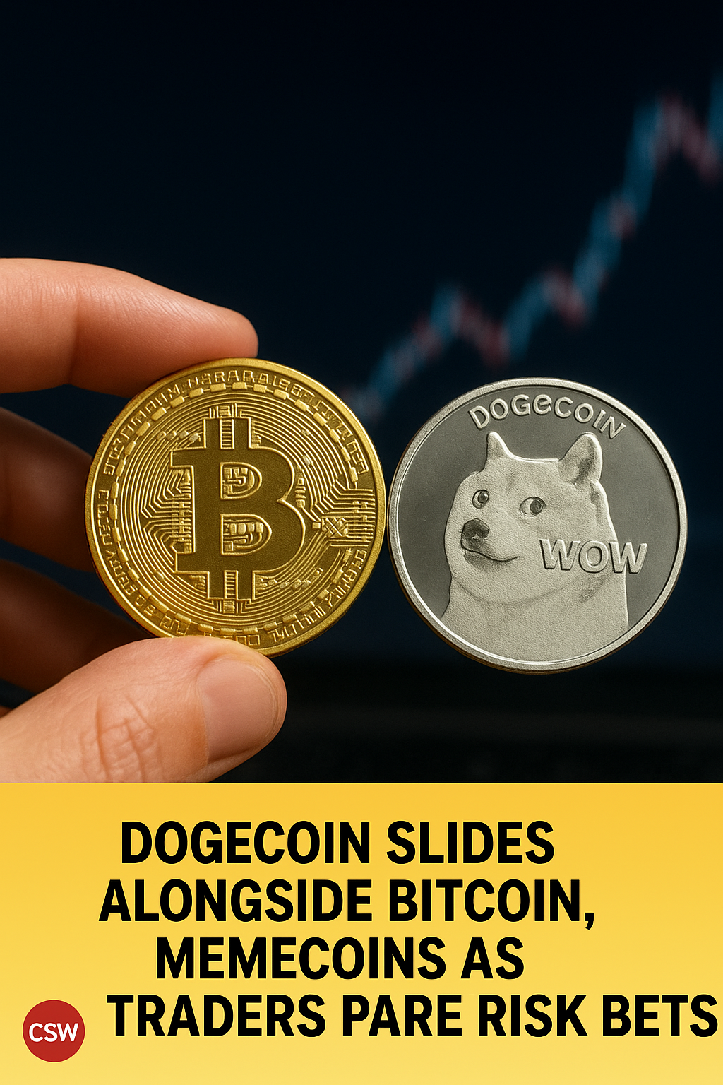 DOGECOIN