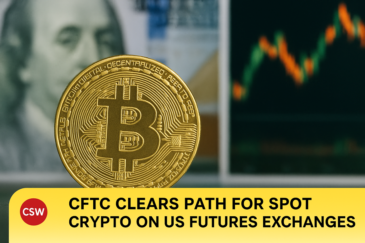 US Futures Exchanges