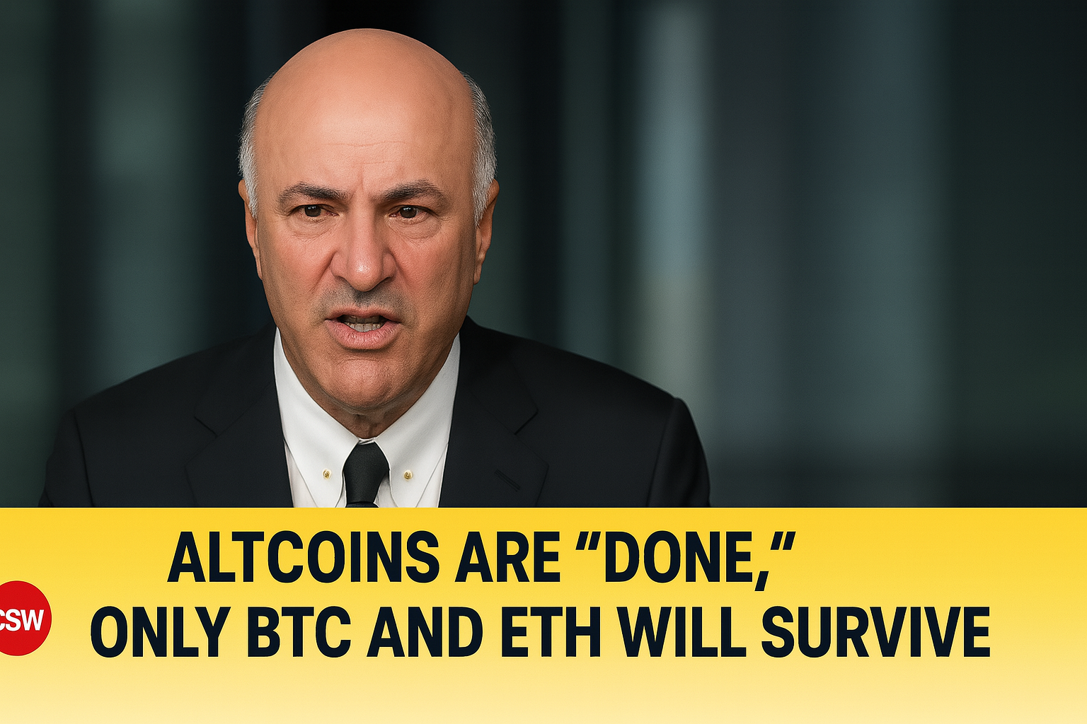 Altcoins