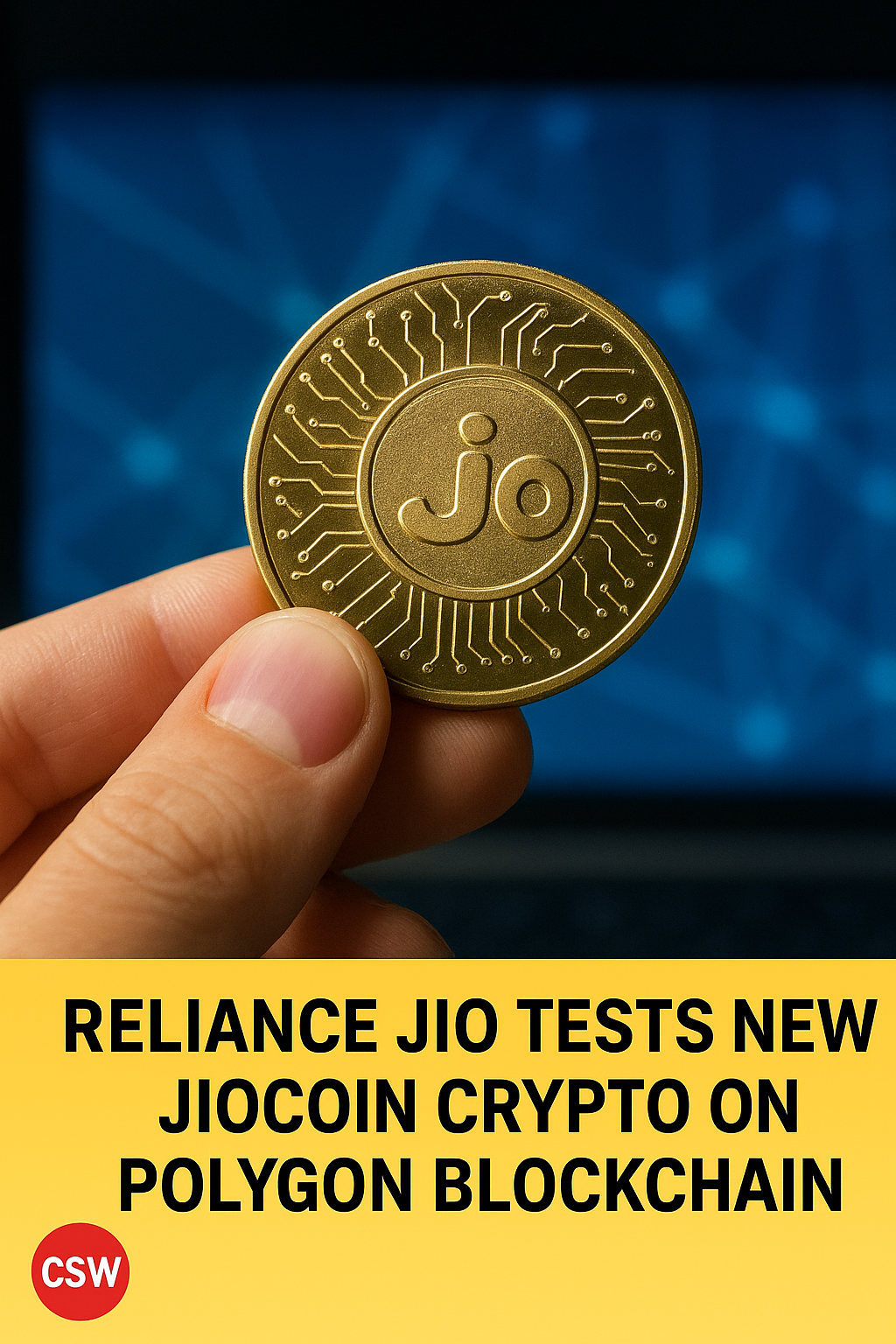 JioCoin